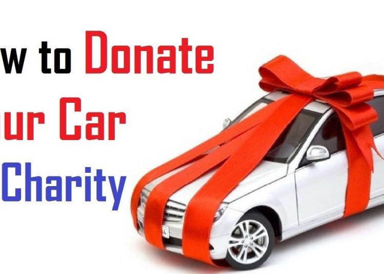 Donating a car in california Idea