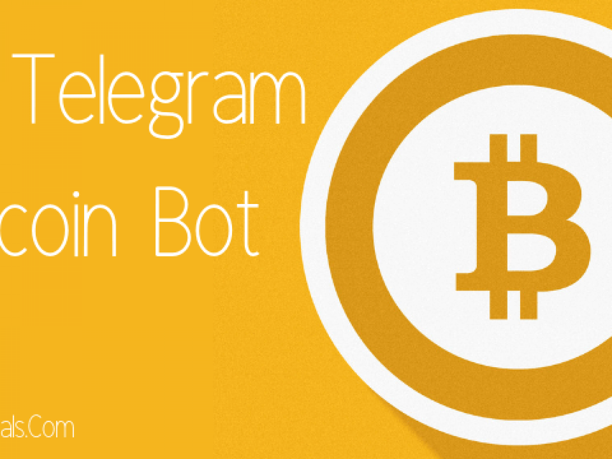 telegram gratuit bitcoin bot 2022