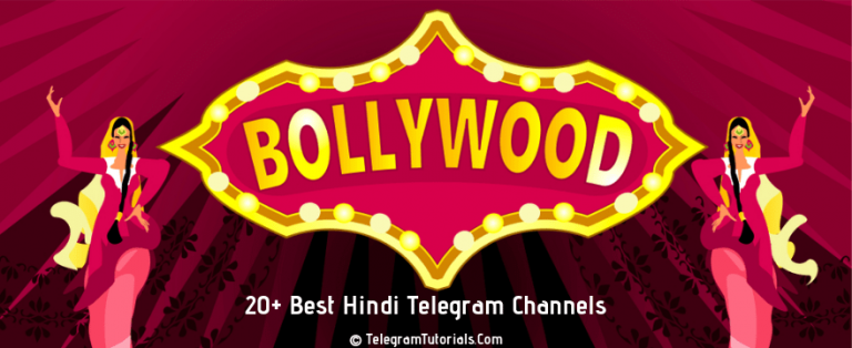 Best-Telegram-Hindi-Movie-Channels-List-Of-2019