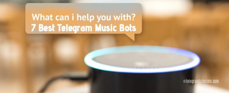 best-telegram-music-bot