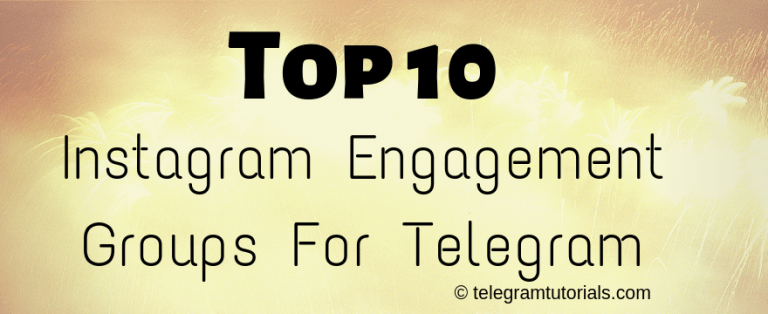 top-10-best-instagram-engagement-groups-for-telegram