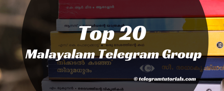 Best-Telegram-Group-Link-Malayalam