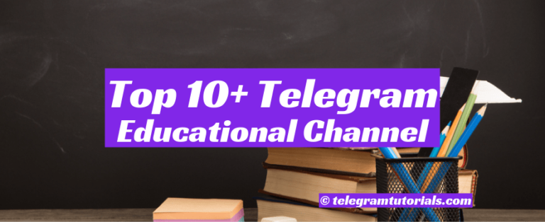 best-telegram-educational-channel