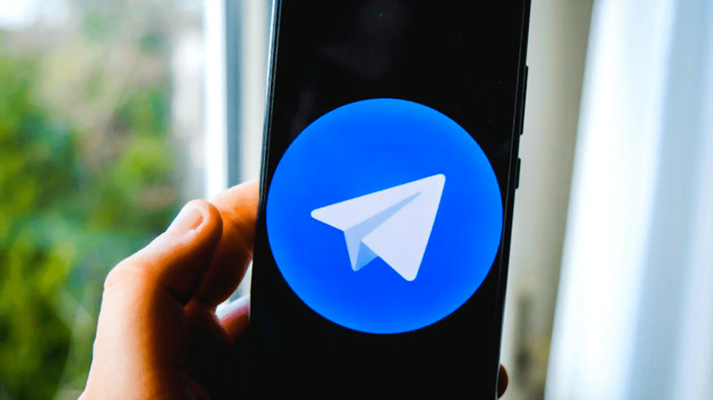 what-is-telegram-app